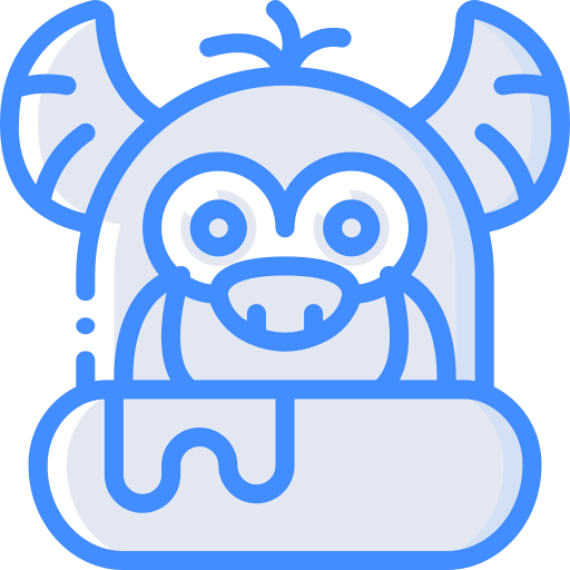 Monster icon