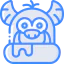 Monster icon 64x64