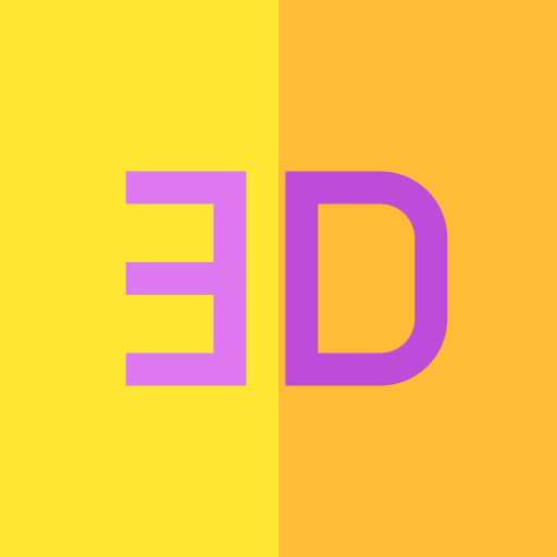 3d icon