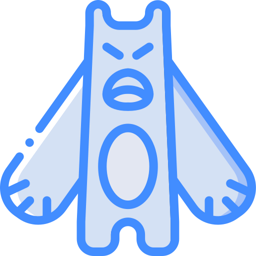 Monster icon