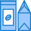 Coffee bean icon 64x64