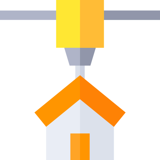 3d printer icon