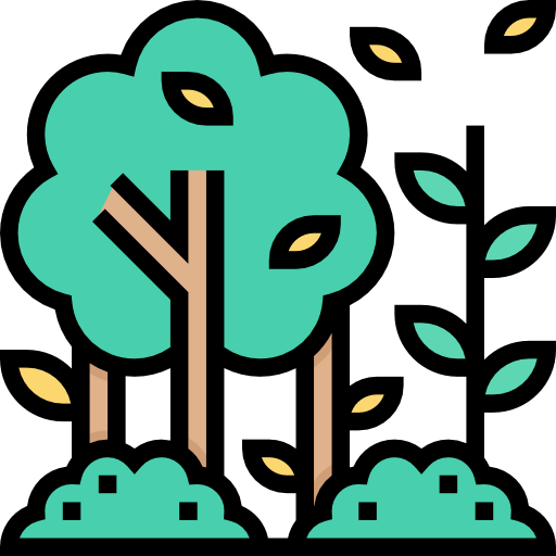 Forest icon