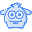 Monster icon 64x64