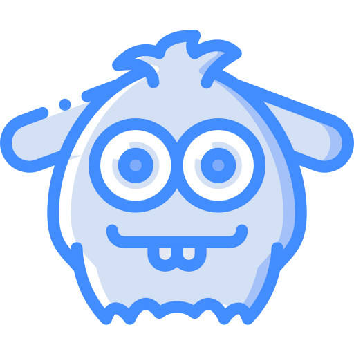 Monster icon