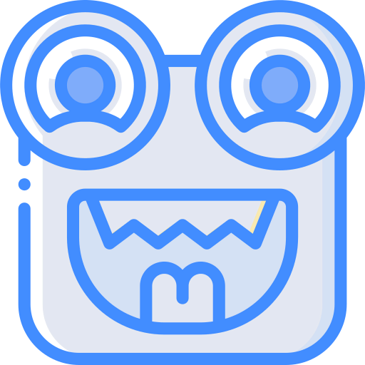 Monster icon