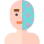 Face scan 图标 64x64