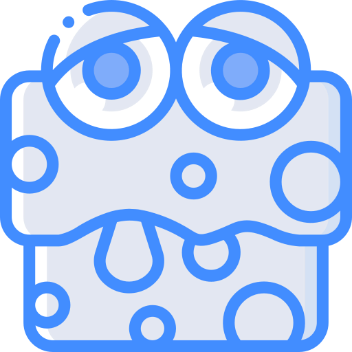 Monster icon