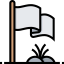 Flag icon 64x64