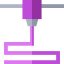 3d printer icon 64x64