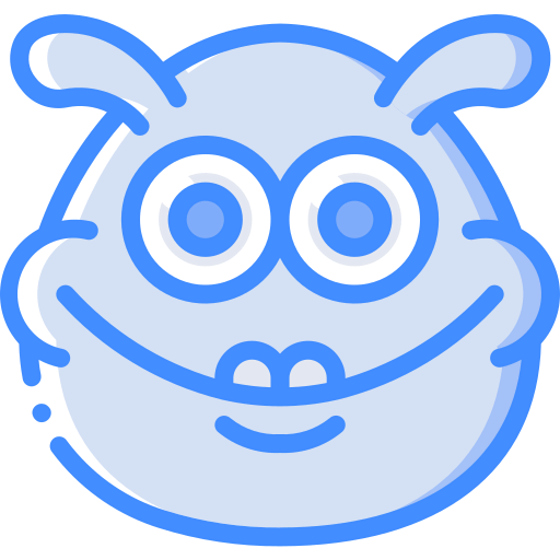 Monster icon