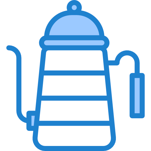 Kettle icon