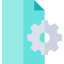 File icon 64x64