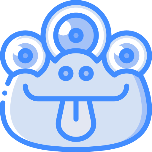 Monster icon