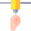 3d printer icon 64x64