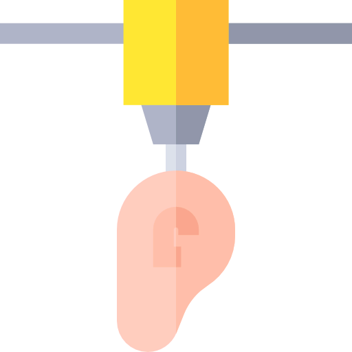 3d printer icon