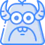Monster icon 64x64
