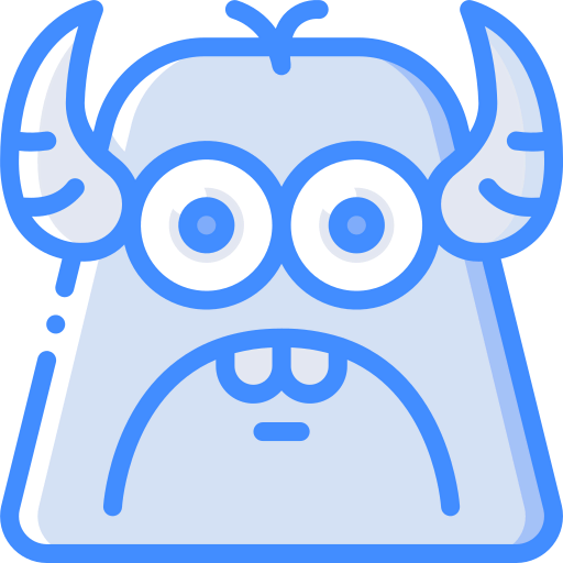 Monster icon