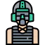 Shooter icon 64x64
