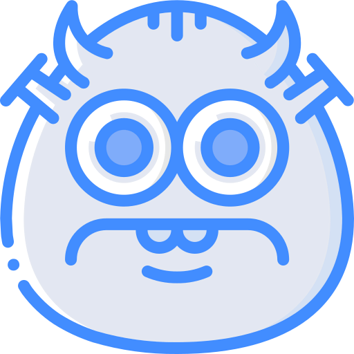 Monster icon
