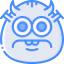 Monster icon 64x64