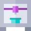 3d printer icon 64x64