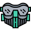 Goggles icon 64x64