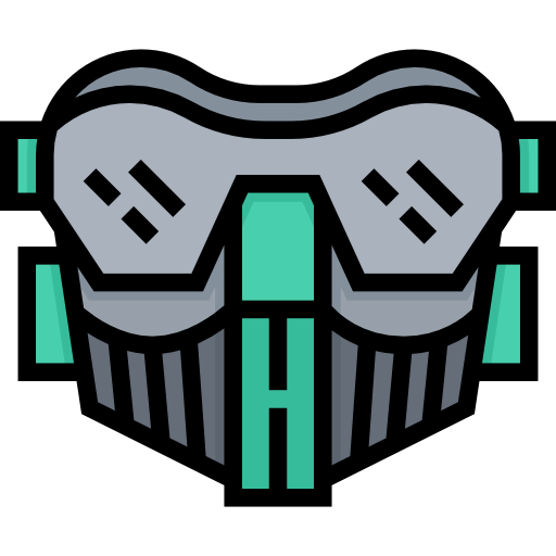Goggles icon