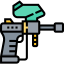 Paintball gun icon 64x64