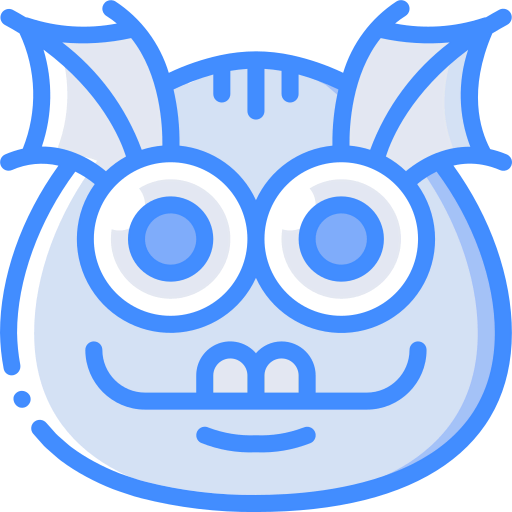 Monster icon
