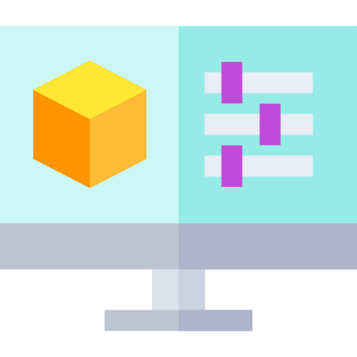 Settings icon