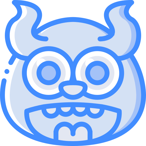 Monster icon
