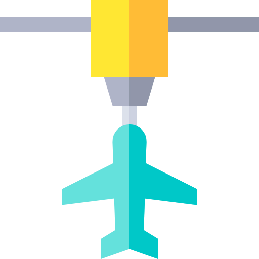 3d printer icon