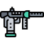 Paintball gun icon 64x64