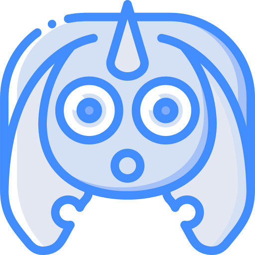 Monster icon