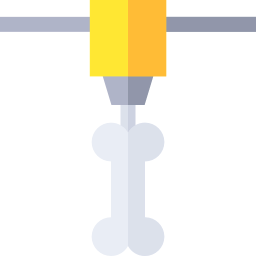 3d printer icon