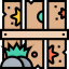 Fence icon 64x64