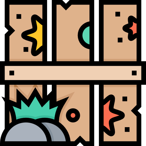 Fence icon