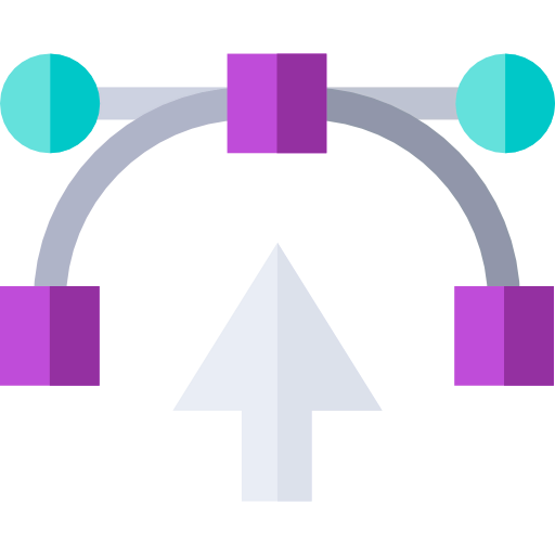 Vector icon