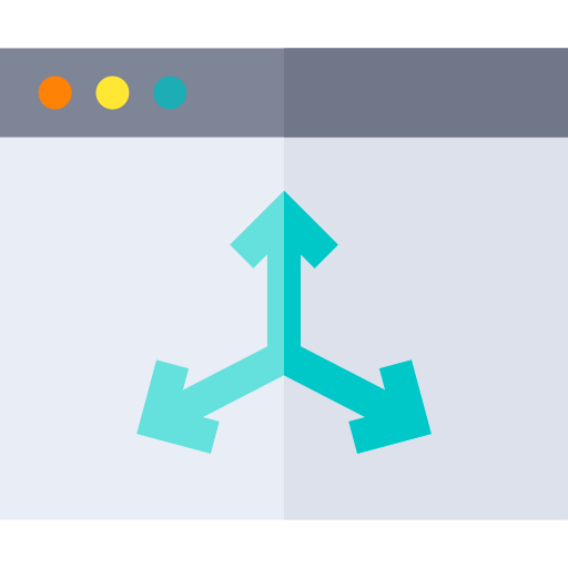 Browser icon