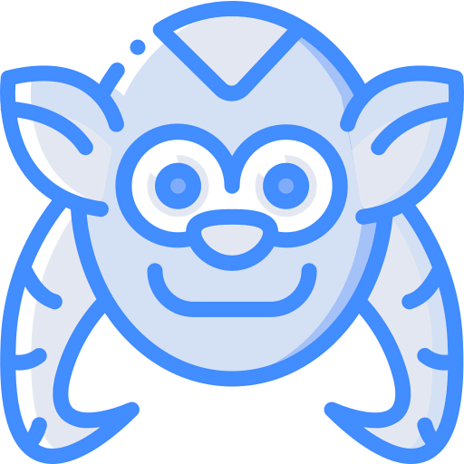 Monster icon