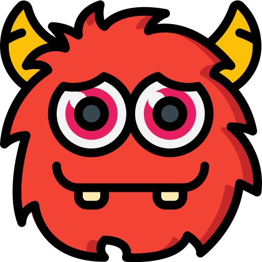 Monster icon