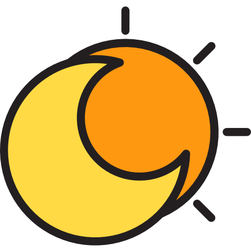 Eclipse icon