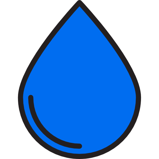 Drop icon