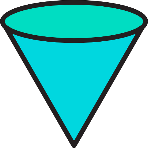 Tornado icon