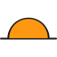 Dusk icon 64x64