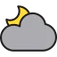 Night icon 64x64
