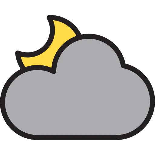 Night icon