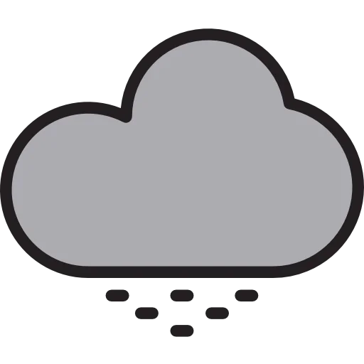 Drizzle icon
