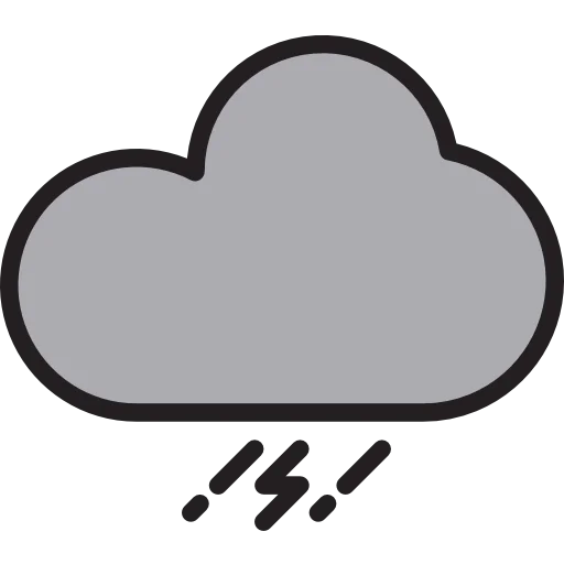 Storm icon